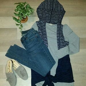 Kut from Kloth Toothpick Skinny Jeans